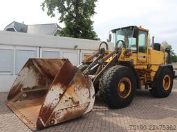 Volvo L 120 B