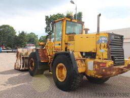 Volvo L 120 B