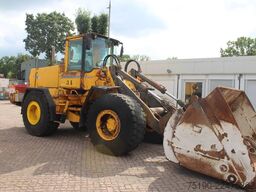 Volvo L 120 B