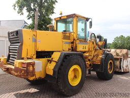 Volvo L 120 B