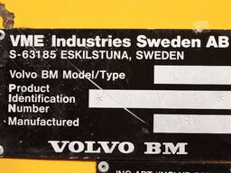 Volvo L 120 B