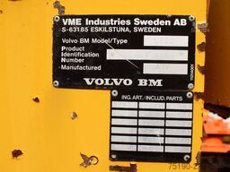 Volvo L 120 B