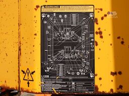Volvo L 120 B