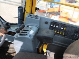 Volvo L 120 B