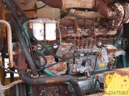 Volvo L 120 B