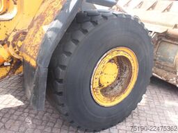 Volvo L 120 B