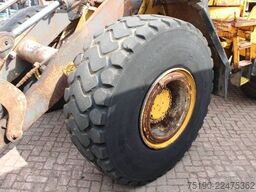 Volvo L 120 B