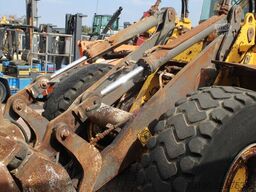 Volvo L 120 B