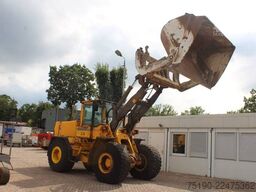 Volvo L 120 B