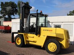Hyster H 12.00 XL