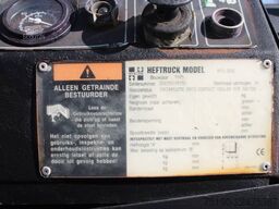 Hyster H 12.00 XL