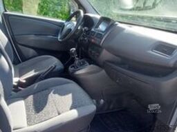 FIAT Doblo Cargo Maxi 1.6 Multijet