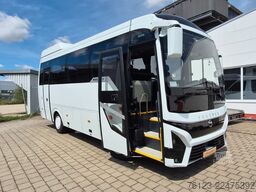 TEMSA 8 units Prestij SX,Novo Lux, Daily, Atego