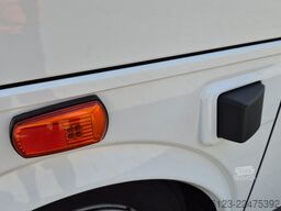TEMSA 8 units Prestij SX,Novo Lux, Daily, Atego