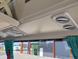 TEMSA 8 units Prestij SX,Novo Lux, Daily, Atego