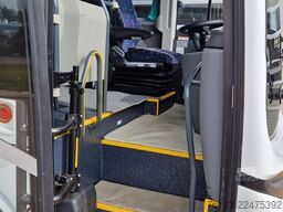 TEMSA 8 units Prestij SX,Novo Lux, Daily, Atego