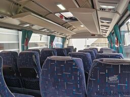 TEMSA 8 units Prestij SX,Novo Lux, Daily, Atego