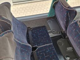 TEMSA 8 units Prestij SX,Novo Lux, Daily, Atego