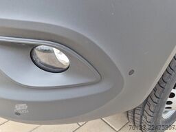 MERCEDES-BENZ Sprinter III Kasten  519 CDI RWD 4x 4 Allrad