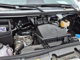 MERCEDES-BENZ Sprinter III Kasten  519 CDI RWD 4x 4 Allrad