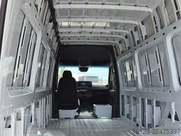 MERCEDES-BENZ Sprinter III Kasten  519 CDI RWD 4x 4 Allrad