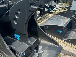 Reißzahn S60 Aufnahme