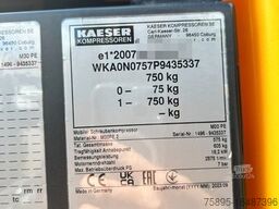 KAESER M30PE