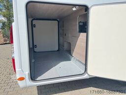 BÜRSTNER Lyseo Time Skyline 726 G