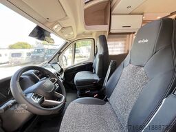 BÜRSTNER Lyseo Time Skyline 726 G