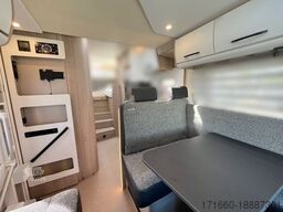 BÜRSTNER Lyseo Time Skyline 726 G