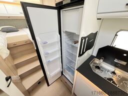 BÜRSTNER Lyseo Time Skyline 726 G