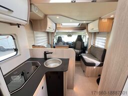 BÜRSTNER Lyseo Time Skyline 726 G