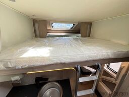 BÜRSTNER Lyseo Time Skyline 726 G