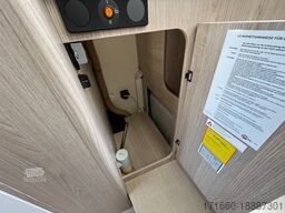 BÜRSTNER Lyseo Time Skyline 726 G