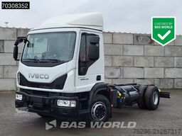 Iveco Eurocargo 160E250 4X2 NEW Chassis! 16tons CNG A...