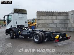 Iveco Eurocargo 160E250 4X2 NEW Chassis! 16tons CNG A...