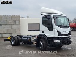 Iveco Eurocargo 160E250 4X2 NEW Chassis! 16tons CNG A...