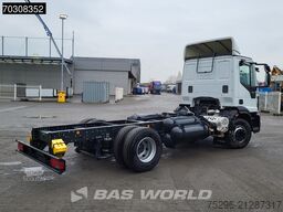 Iveco Eurocargo 160E250 4X2 NEW Chassis! 16tons CNG A...