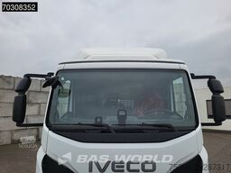 Iveco Eurocargo 160E250 4X2 NEW Chassis! 16tons CNG A...