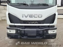 Iveco Eurocargo 160E250 4X2 NEW Chassis! 16tons CNG A...