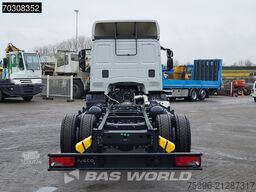 Iveco Eurocargo 160E250 4X2 NEW Chassis! 16tons CNG A...