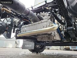 Iveco Eurocargo 160E250 4X2 NEW Chassis! 16tons CNG A...