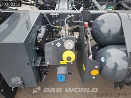 Iveco Eurocargo 160E250 4X2 NEW Chassis! 16tons CNG A...