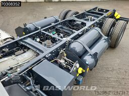 Iveco Eurocargo 160E250 4X2 NEW Chassis! 16tons CNG A...