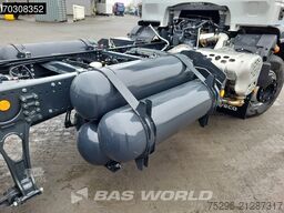 Iveco Eurocargo 160E250 4X2 NEW Chassis! 16tons CNG A...