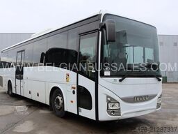 Iveco Crossway/Airco/Lift