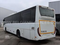 Iveco Crossway/Airco/Lift