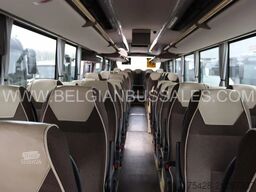 Iveco Crossway/Airco/Lift