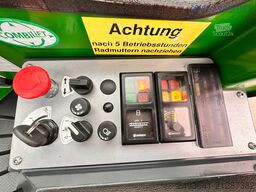 Combilift C3000 / 4100 MM / 3 TONS / LPG /LIKE NEW