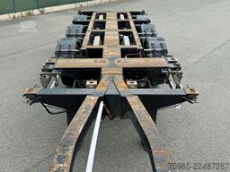 PACTON T3-010 MIDDLE + BACK SLIDER 20-30-40-45 FT. DRUM